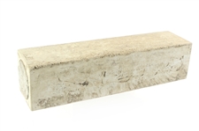 2011 (July 22-31) New York Yankees Yankee Stadium Game Used Pitching Rubber (MEARS LOA)