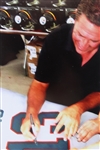 2000's Dan Marino Miami Dolphins Signed Jersey (JSA)