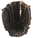 1998 Ken Griffey Jr. Seattle Mariners Game Worn Rawlings Glove (MEARS LOA) “Finest Example Known In The Hobby!”
