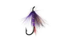 1970s Ted Williams Boston Red Sox Fishing Tied Fly (Copy of LOA from Ted Williams Collection)