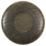 1931 Jimmie Foxx Philadelphia Athletics H&B Louisville Slugger 40JF Store Model Bat 