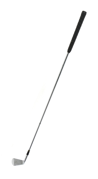 1990s Michael Jordan Chicago Bulls Personal Titleist 2 Iron Golf Club (MEARS LOA/Upper Deck)