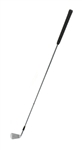 1990s Michael Jordan Chicago Bulls Personal Titleist 2 Iron Golf Club (MEARS LOA/Upper Deck)