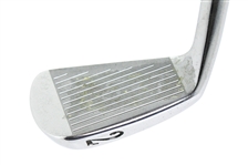 1990's Michael Jordan Chicago Bulls Personal Titleist 2 Iron Golf Club (MEARS LOA/Upper Deck)