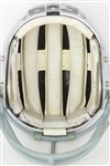 1970's Gene Upshaw Oakland Raiders Helmet (MEARS LOA)