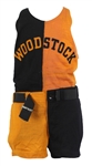 1920s Woodstock, IL Basketball Complete Uniform
