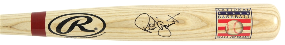 1990's-2000's Signed & Commemorative Bat Collection - Lot of 9 w/ 6 Signed Including Duke Snider, Don Drysdale, Robin Yount, Paul Molitor, Chipper Jones & More (JSA)