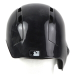 2010's New York Yankees Batting Helmet (MEARS LOA)