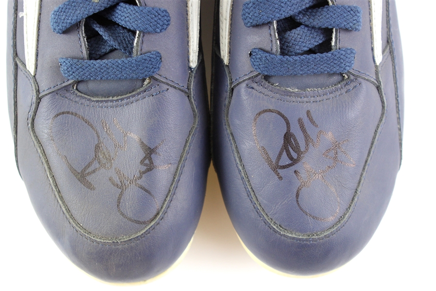 tanel cleats