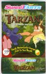 1930's-2000's Tarzan Memorabilia Collection - Lot of 24 w/ Buster Crabbe Signed Poster 