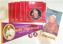 1979 (October 4th) Pope John Paul II Visits Chicago Lot (10)