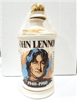 1990s John Lennon Brandy Decanter