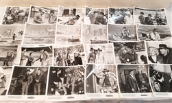 1988 Crocodile Dundee II Movie Stills (68)