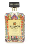 2016 Disaronno Bottle w/ Limited Edition ETRO Design