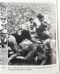 1969 Lew Alcindor OJ Simpson USC Trojans El Rodeo Yearbook