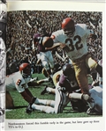 1969 Lew Alcindor OJ Simpson USC Trojans El Rodeo Yearbook