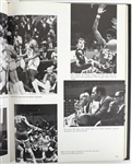 1969 Lew Alcindor OJ Simpson USC Trojans El Rodeo Yearbook