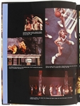 1977 Larry Bird Indiana State Sycamores Yearbook
