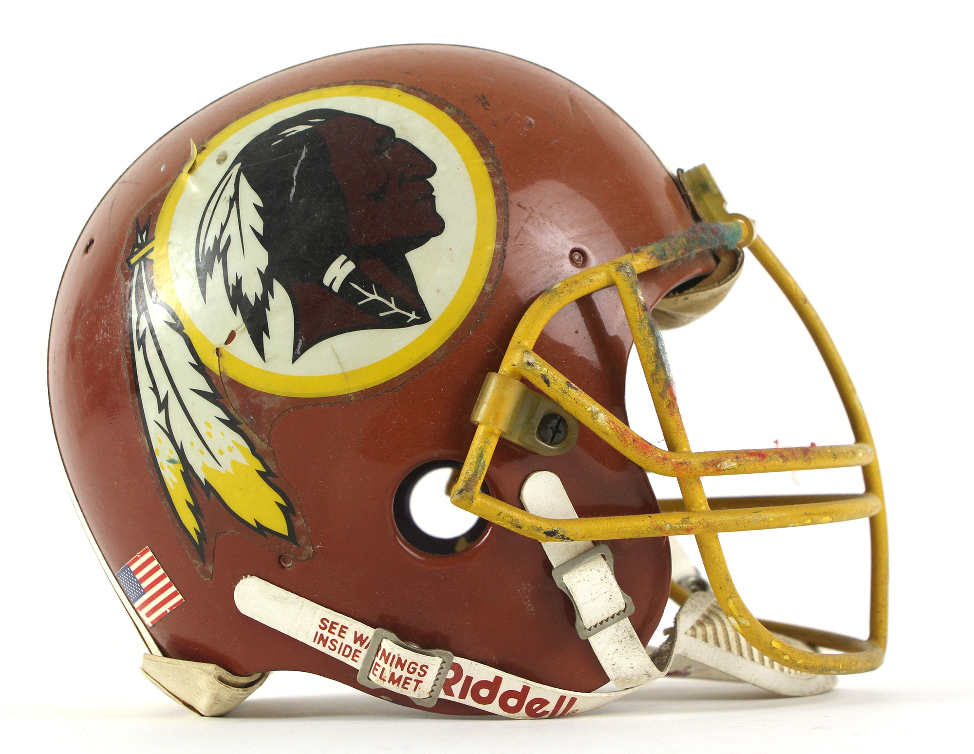 redskins helmet lego