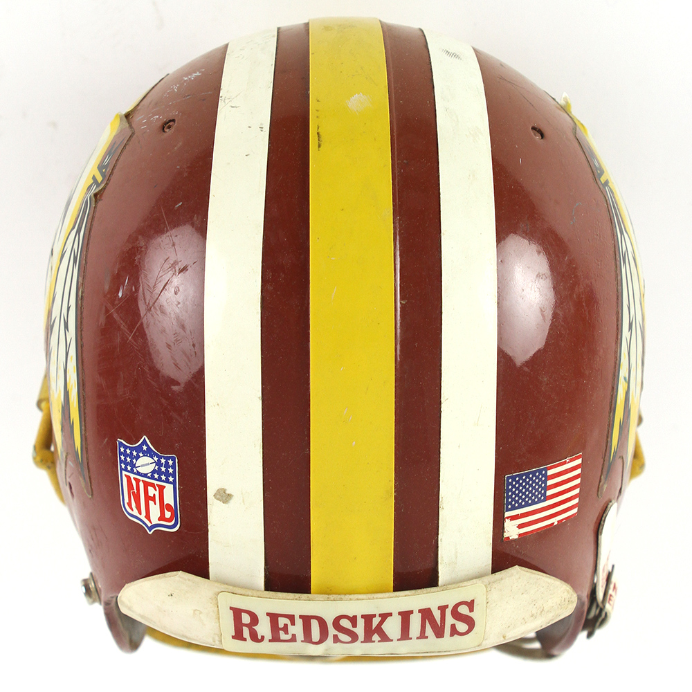 redskins helmet lego
