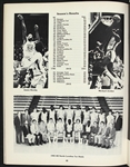 1982 NCAA Tournament Final Four Louisiana Superdome Program w/ Michael Jordan North Carolina, Akeem Olajuwon Houston, Patrick Ewing Georgetown & More
