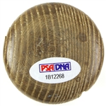 1943-49 Chuck Klein Philadelphia Phillies H&B Louisivlle Slugger Professional Model Team Index Bat (MEARS A5 & PSA/DNA)
