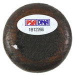 1921-31 Ty Cobb Tigers/Athletics H&B Louisville Slugger Professional Model Bat (MEARS A5 & PSA/DNA) 