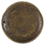 1900's-10's Napoleon Lajoie Cleveland Naps Tatem & Son Bat (MEARS LOA)