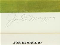 1973-76 Living Legends 21 x 25 Framed Signed Lithograph Collection - Lot of 8 w/ Joe DiMaggio, Joe Louis, Jack Nicklaus, Johnny Unitas & More (JSA)