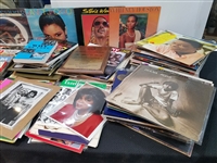 1940s - Present Black Americana Memorabilia Collection (200+ Items) Rare Broadsides: Milwaukee Ghosts, Bearded Clowns, Negro Basketball Globetrotters