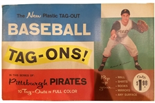 1950s-Present Big Sports Lot: Mostly Football & Baseball, OVER 5,000 ITEMS