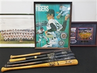 1950s-Present Big Sports Lot: Mostly Football & Baseball, OVER 5,000 ITEMS