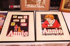 1980-1990s Movie Poster (Lot of 18)