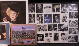 1980-1990s Movie Poster (Lot of 18)