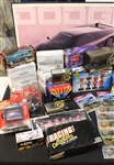 1990s to Present NASCAR Racing Lot (45+ Items)