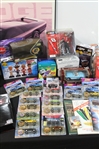 1990s to Present NASCAR Racing Lot (45+ Items)
