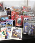 1990s to Present NASCAR Racing Lot (45+ Items)