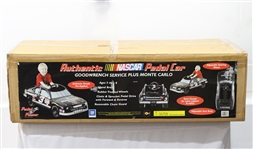 1990s to Present NASCAR Racing Lot (45+ Items)