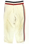 1973 Joe Ducky Medwick St. Louis Caridnals Old Timer's Uniform w/ Jersey, Pants & Stirrups (MEARS LOA)