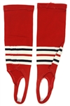 1973 Joe Ducky Medwick St. Louis Caridnals Old Timer's Uniform w/ Jersey, Pants & Stirrups (MEARS LOA)