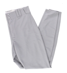 2010 Derek Jeter New York Yankees Road Uniform Pants (MEARS LOA/Steiner/MLB Hologram)
