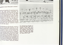 1981 Michael Jordan Chicago Bulls Laney High School Spinnaker Yearbook 