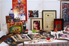 1970-1990s Ben Barkin Circus Parade Collection (400+ Pieces)