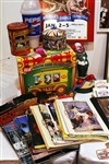 1970-1990s Ben Barkin Circus Parade Collection (400+ Pieces)
