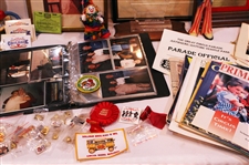 1970-1990s Ben Barkin Circus Parade Collection (400+ Pieces)