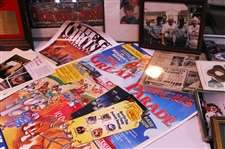 1970-1990s Ben Barkin Circus Parade Collection (400+ Pieces)