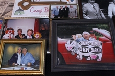 1970-1990s Ben Barkin Circus Parade Collection (400+ Pieces)