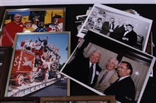 1970-1990s Ben Barkin Circus Parade Collection (400+ Pieces)