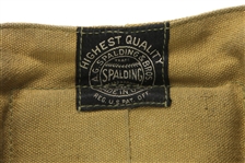1920-1923 Jack Markweiss Marquette Football Jersey Pants Uniform Collection