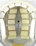 1995-1998 Oakland Raiders Multi Signed Tim Brown Helmet w/ 43 Signatures Including Tim Brown, Willie Brown, Rocket Ismail, & More (MEARS LOA/JSA)